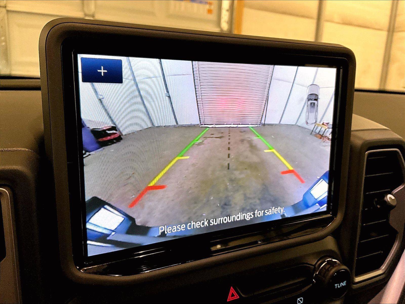 Certified 2023 Ford Bronco Sport Big Bend w/ Convenience Package image 20