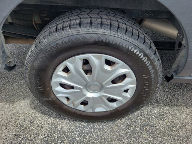 Certified 2023 Ford Transit 350 XLT RWD image 6