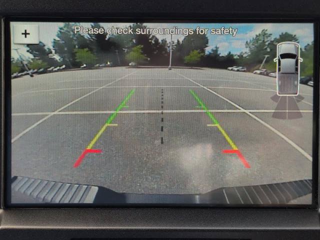 Certified 2018 Ford F150 XLT w/ Equipment Group 302A Luxury AWD/4WD image 24