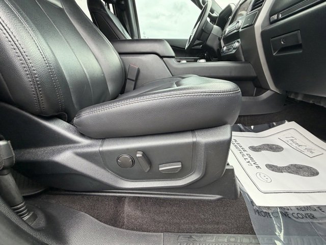 Certified 2021 Ford Expedition XLT image 22