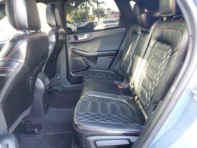 Certified 2023 Ford Escape ST-Line Elite w/ Premium Technology Package image 10