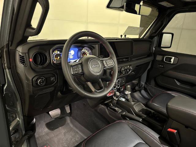 Used 2025 Jeep Gladiator Rubicon image 9