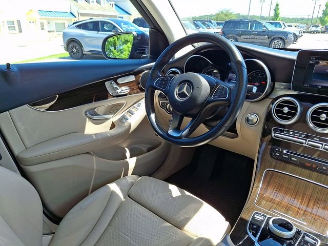 Used 2019 Mercedes-Benz GLC 300 4MATIC image 20
