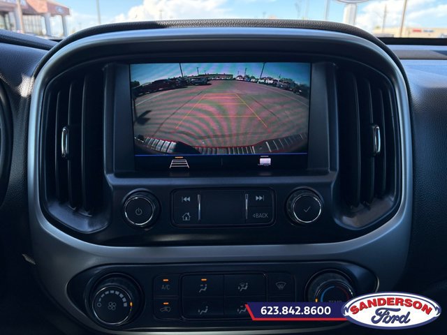 Used 2021 Chevrolet Colorado LT w/ LT Convenience Package RWD image 18