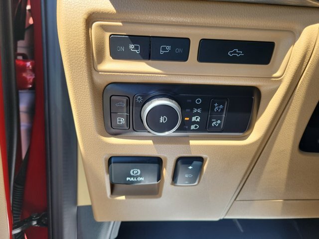 Certified 2023 Ford F150 Lariat w/ Trailer Tow Package AWD/4WD image 21