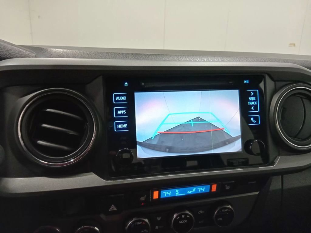 Used 2017 Toyota Tacoma TRD Pro AWD/4WD image 20