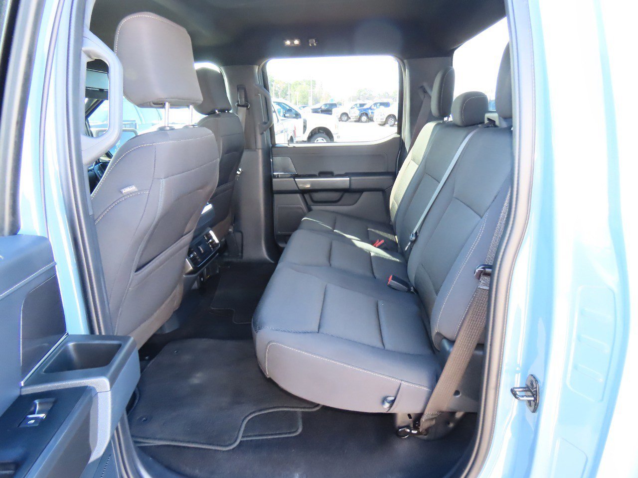 Certified 2023 Ford F150 XLT w/ Equipment Group 302A High image 20