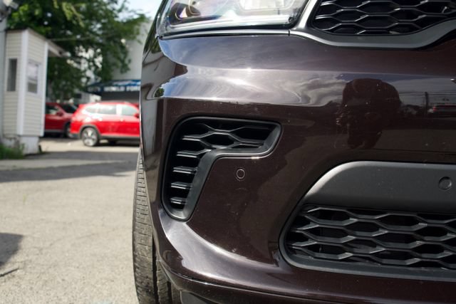 Used 2025 Dodge Durango GT AWD/4WD image 9
