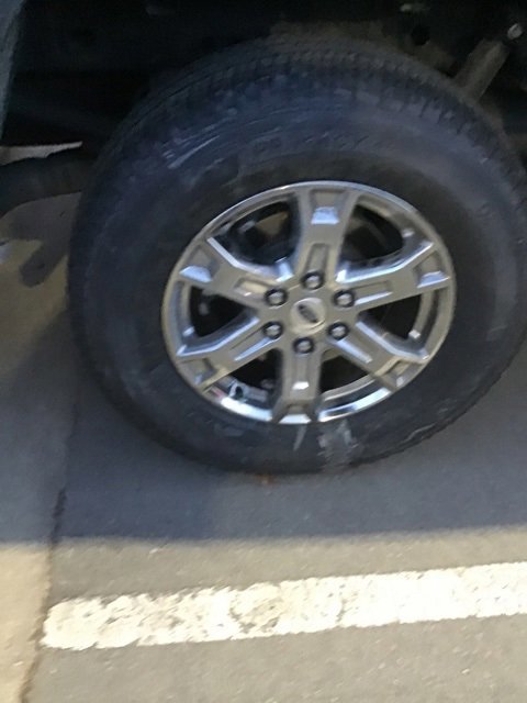 Certified 2023 Ford F150 XLT w/ Equipment Group 302A High image 8