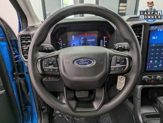 Certified 2024 Ford Ranger XL image 20