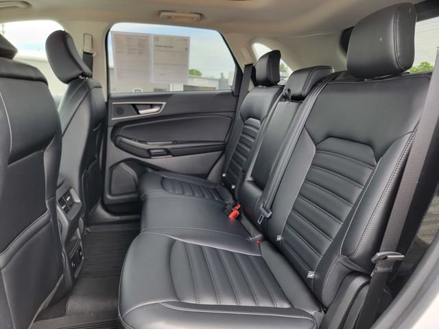 Certified 2023 Ford Edge SEL w/ Convenience Package AWD/4WD image 21