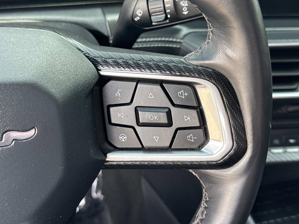 Certified 2024 Ford Mustang GT Premium image 11