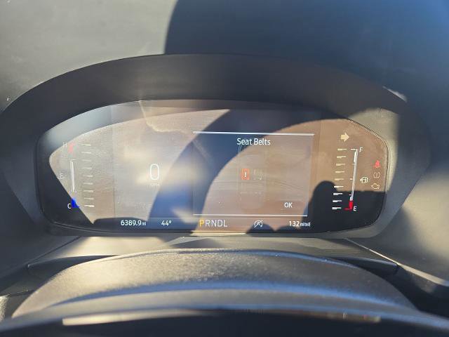 Certified 2023 Ford Escape Active image 16