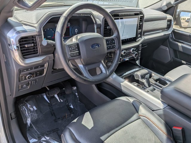 Certified 2024 Ford F150 Lariat w/ Tow/Haul Package image 18