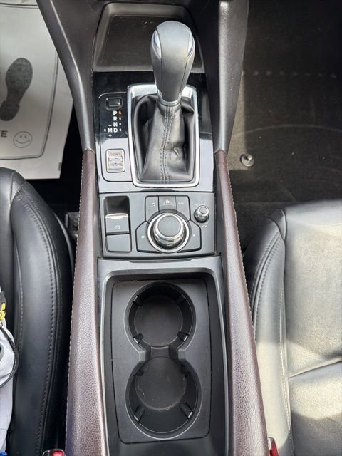 Used 2018 MAZDA MAZDA3 Touring image 24