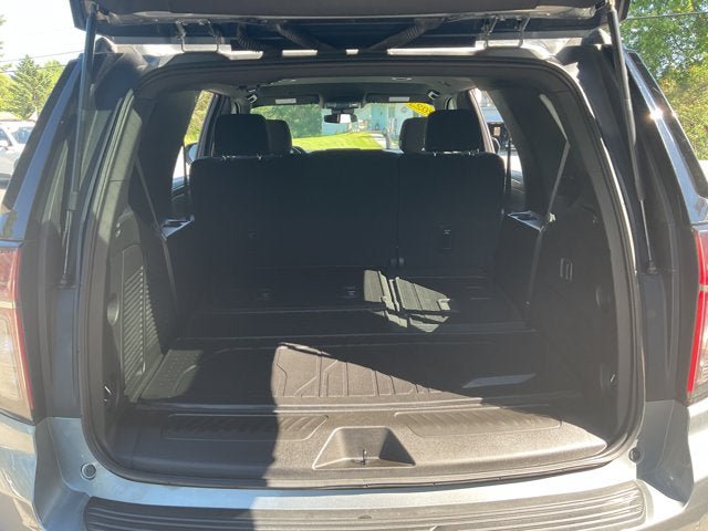 Used 2023 Chevrolet Tahoe LS AWD/4WD image 35