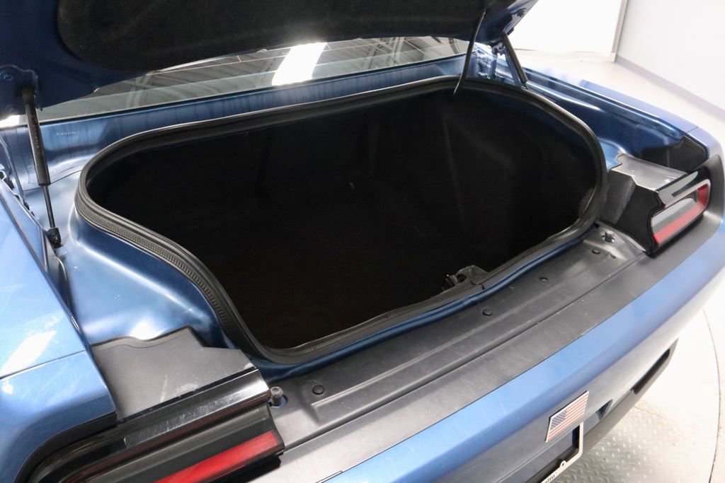 Used 2021 Dodge Challenger GT image 12