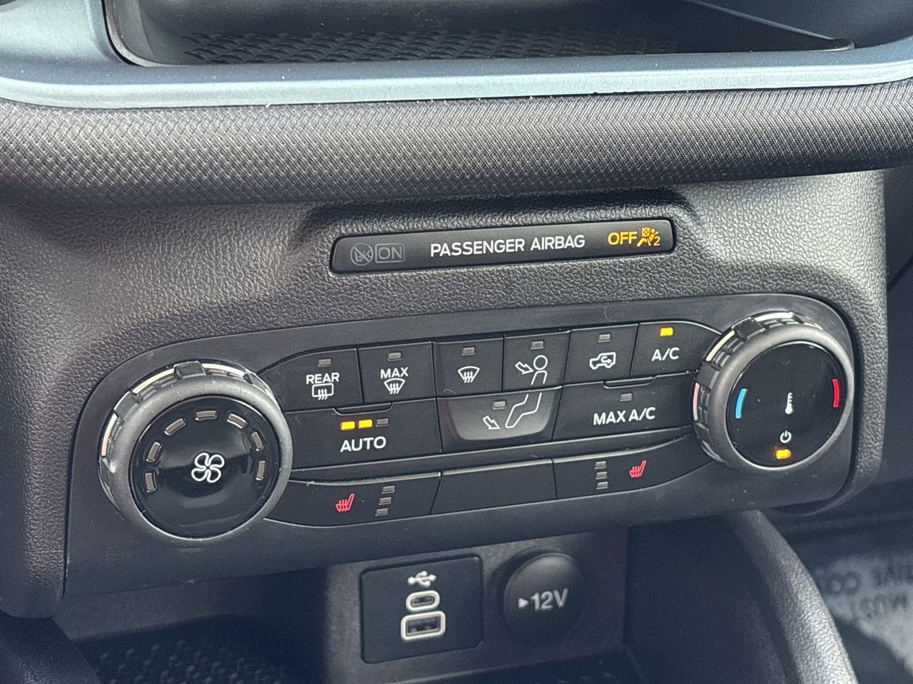 Certified 2023 Ford Bronco Sport Badlands AWD/4WD image 28