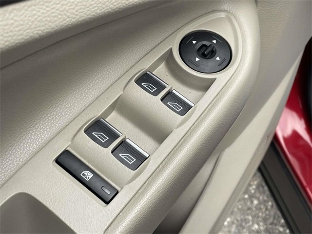 Certified 2019 Ford Escape Titanium image 16