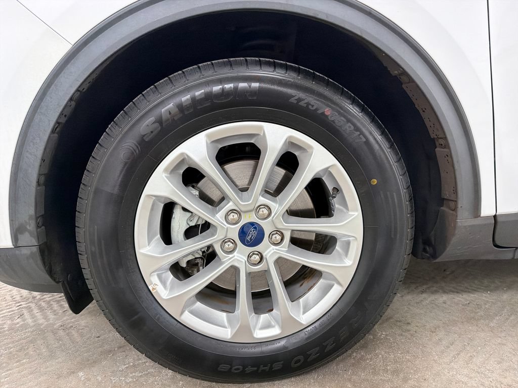 Certified 2022 Ford Escape SE w/ Convenience Package FWD image 14