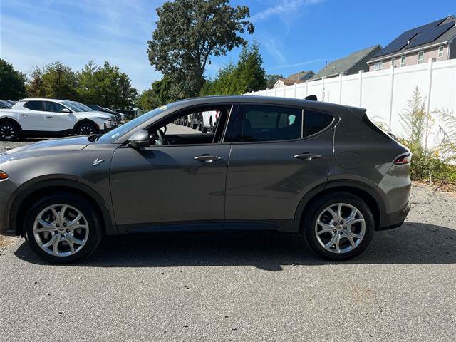 Used 2024 Dodge Hornet R/T AWD/4WD image 7