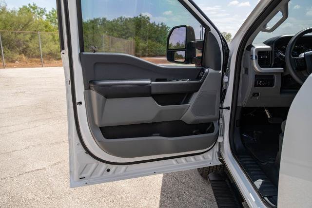 Certified 2026 Ford F350 XLT AWD/4WD image 11