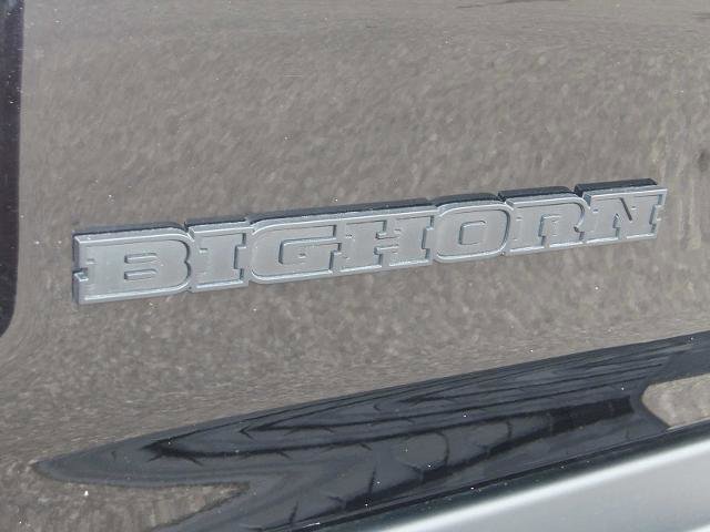 Used 2023 RAM 1500 Big Horn image 13