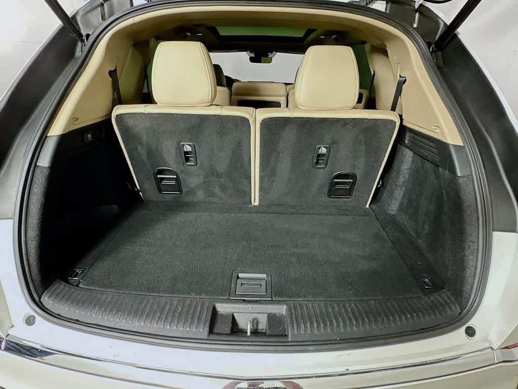 Used 2023 Acura MDX FWD w/ Technology Package image 21