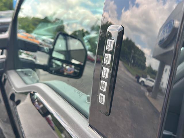 Certified 2023 Ford F150 XLT w/ Equipment Group 302A High AWD/4WD image 9