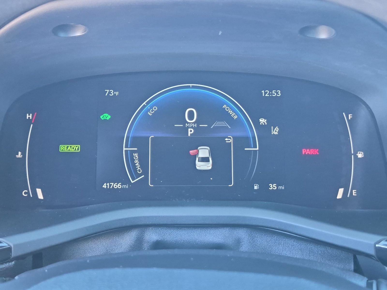 Used 2025 Toyota Camry LE FWD image 17