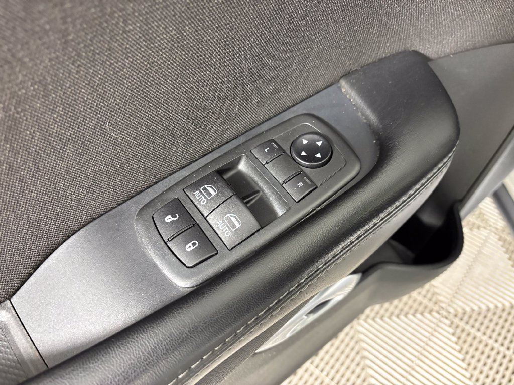 Used 2020 Dodge Challenger SXT w/ Blacktop Package RWD image 12