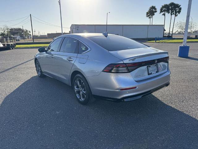 Used 2024 Honda Accord EX-L image 6