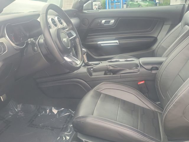 Certified 2023 Ford Mustang GT Premium w/ Equipment Group 401A RWD image 21