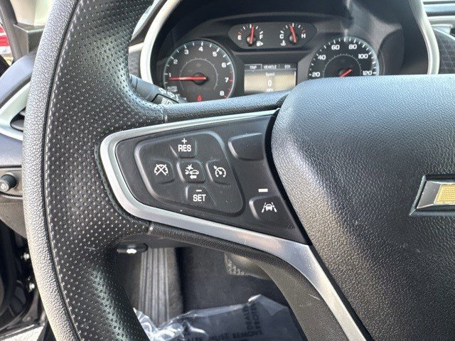 Used 2023 Chevrolet Malibu LS image 15