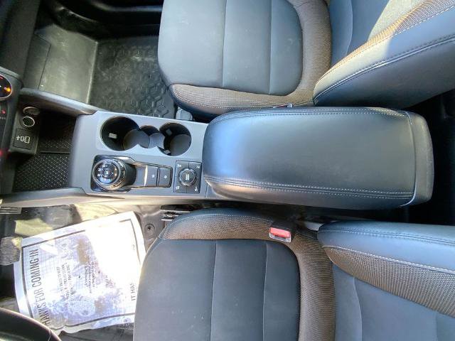 Certified 2023 Ford Bronco Sport Badlands AWD/4WD image 20