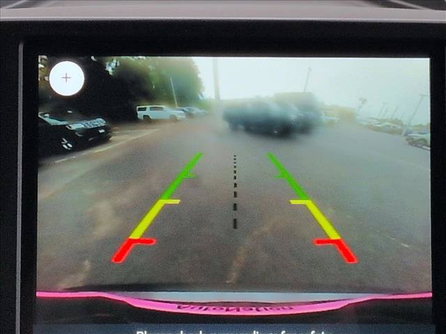 Certified 2024 Ford Edge SEL AWD/4WD image 14