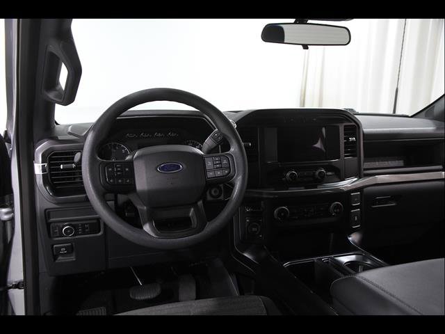 Certified 2023 Ford F150 XL w/ STX Appearance Package AWD/4WD image 6