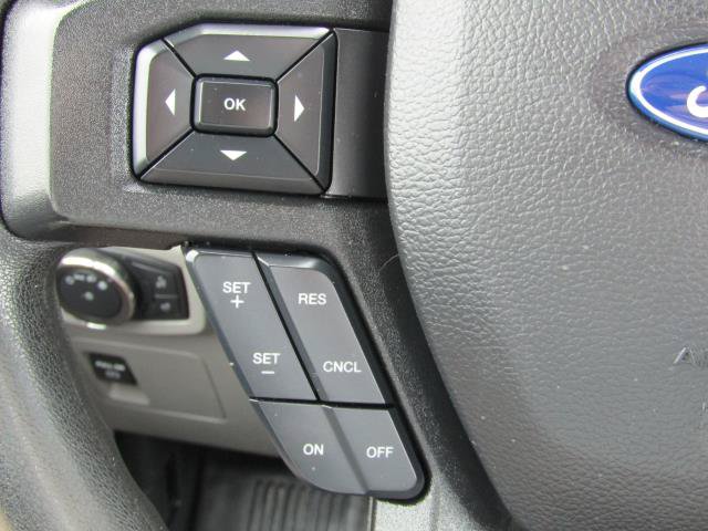 Certified 2020 Ford F150 XL w/ Equipment Group 101A Mid AWD/4WD image 18