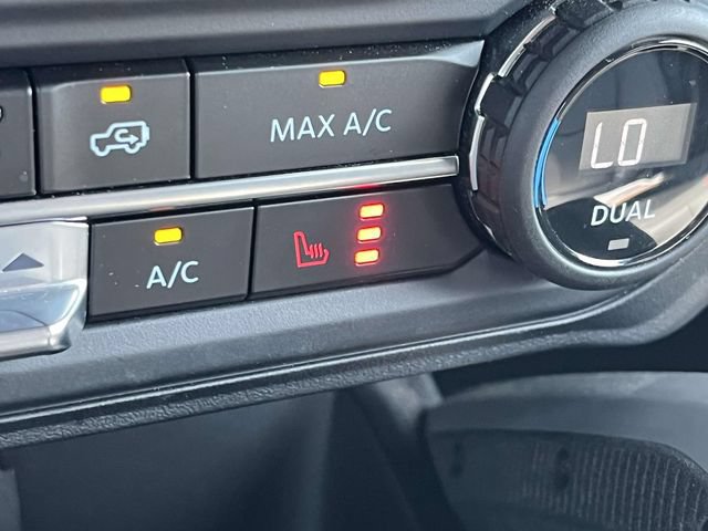 Certified 2024 Ford Bronco Big Bend AWD/4WD image 26