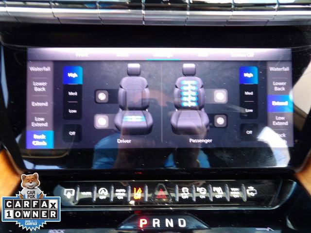 Used 2023 Jeep Grand Wagoneer Series III image 22