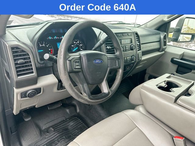 Certified 2019 Ford F350 XL image 16