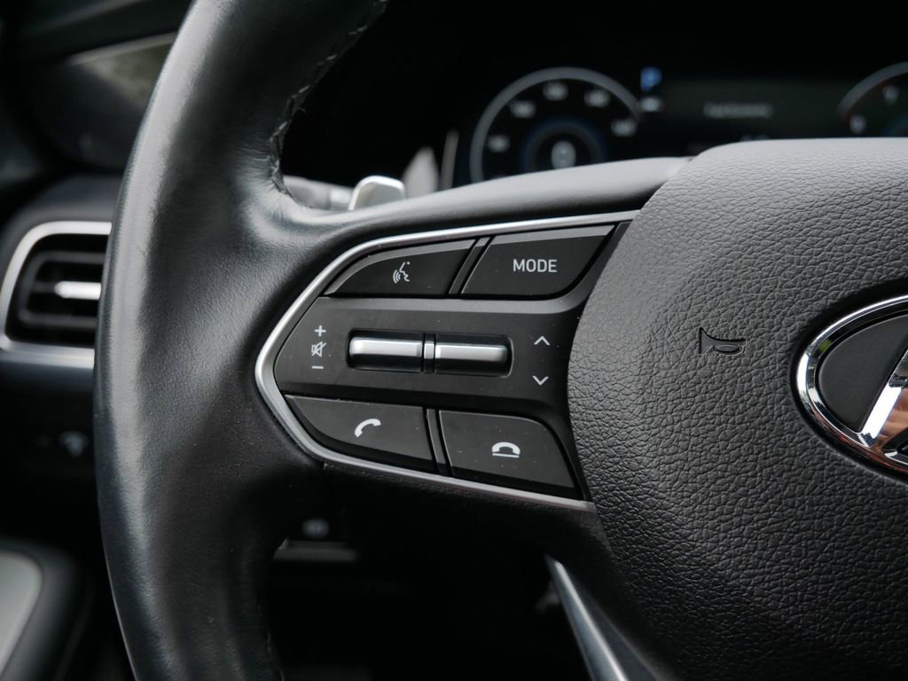 Used 2021 Hyundai Palisade Limited AWD/4WD image 19