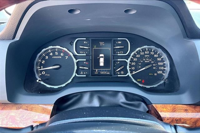 Used 2019 Toyota Tundra 1794 Edition image 20