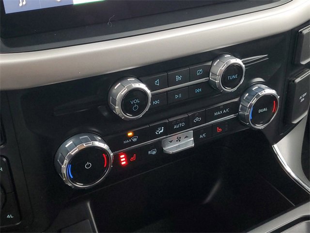 Certified 2023 Ford F150 XLT w/ Equipment Group 302A High image 24