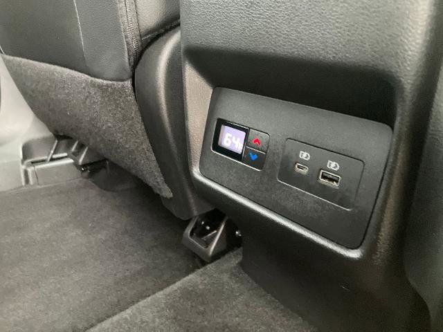 Used 2023 Nissan Rogue SL w/ SL Premium Package AWD/4WD image 16