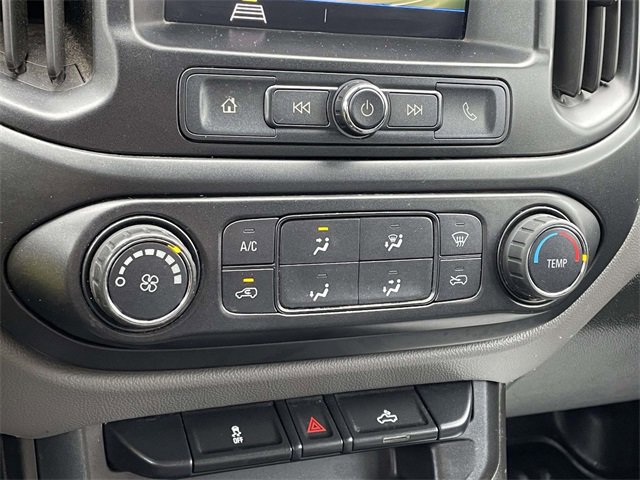 Used 2020 Chevrolet Colorado 2WD Extended Cab image 25