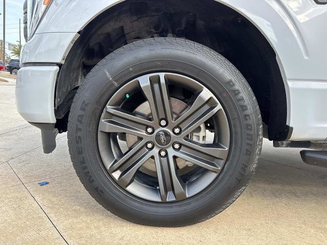 Certified 2021 Ford F150 XLT w/ Equipment Group 302A High image 5