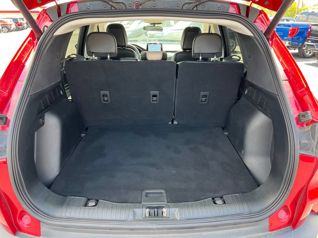 Certified 2022 Ford Escape SEL w/ Technology Package FWD image 20