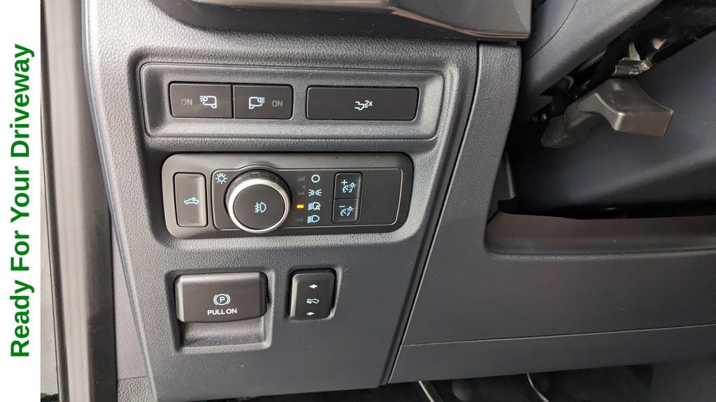 Certified 2022 Ford F150 Tremor w/ Equipment Group 401A Mid AWD/4WD image 22