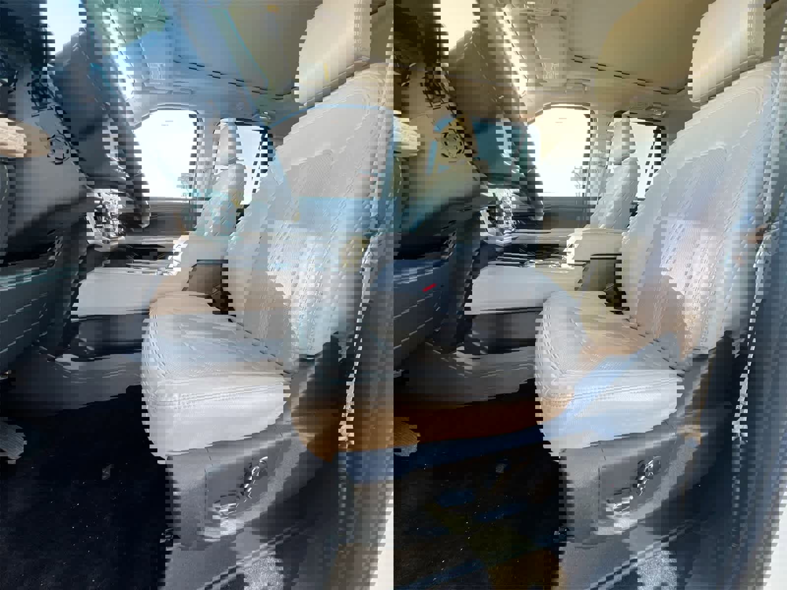 Certified 2022 Ford Expedition Max Limited image 16